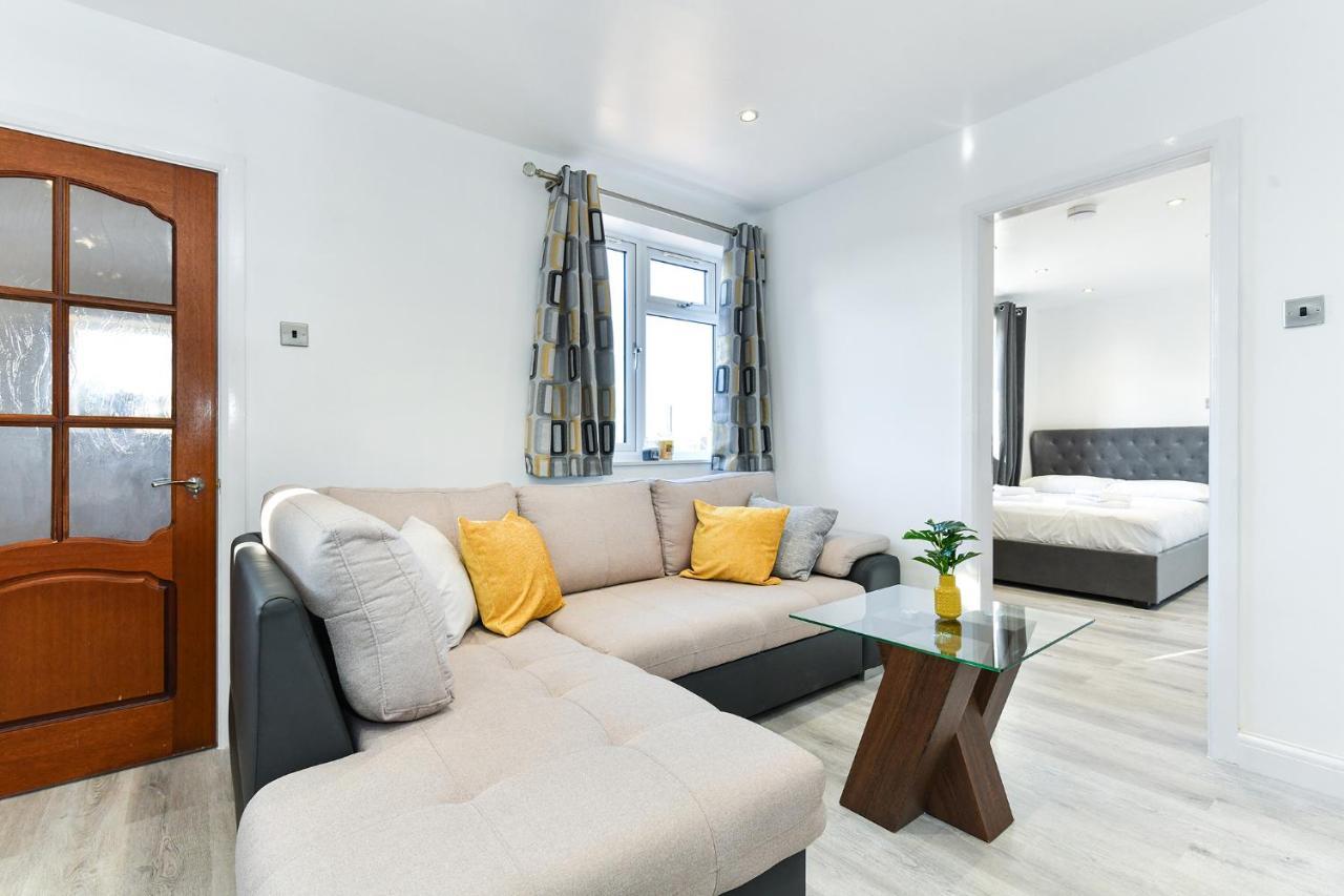 Windmill Villa Warsop Εξωτερικό φωτογραφία