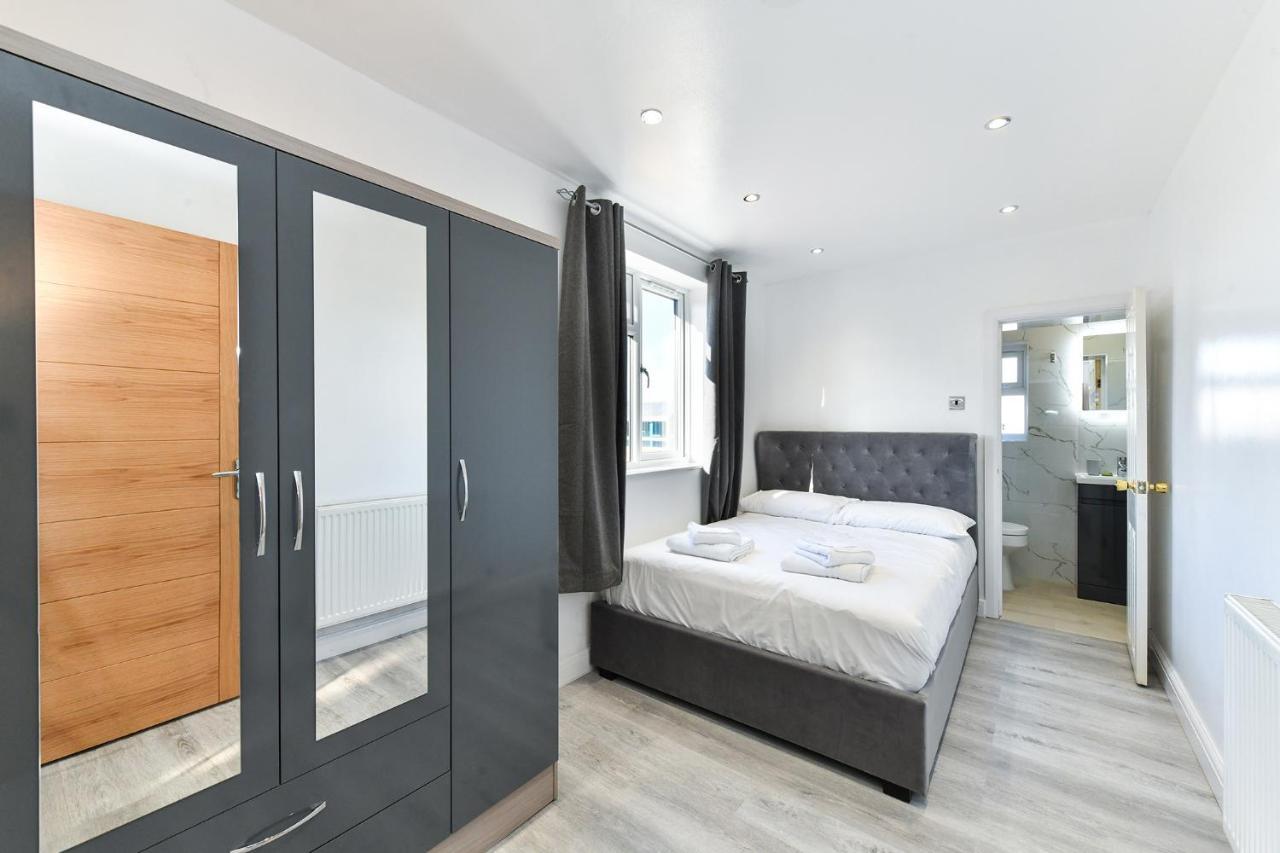 Windmill Villa Warsop Εξωτερικό φωτογραφία