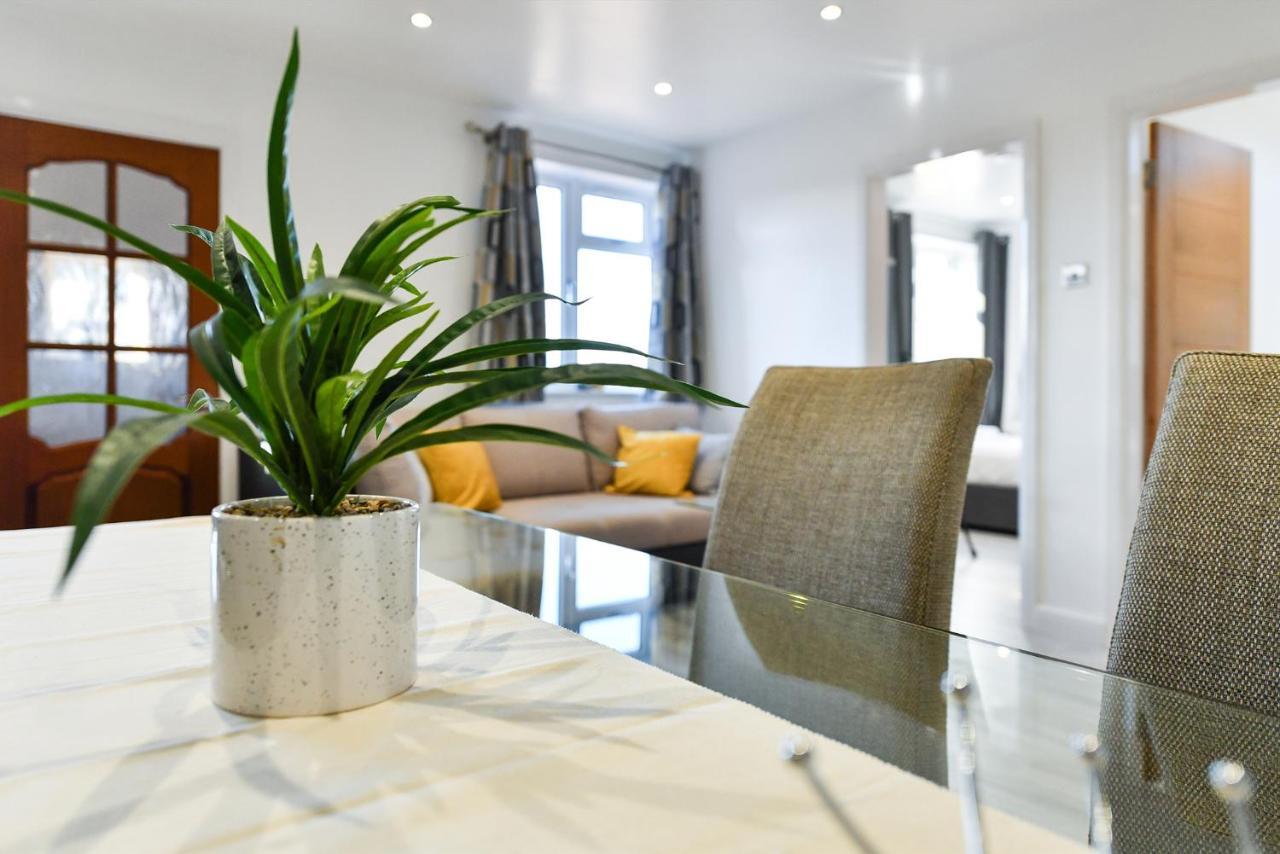 Windmill Villa Warsop Εξωτερικό φωτογραφία